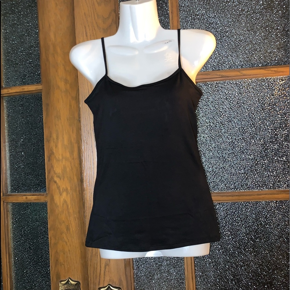 NWT White House Black Market Cami- Sz Sm